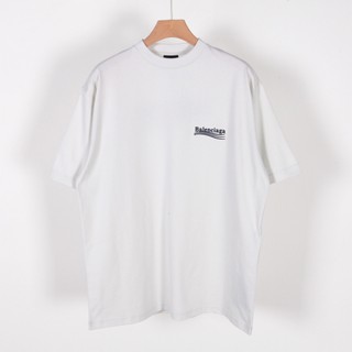 balenciaga polo shirt price