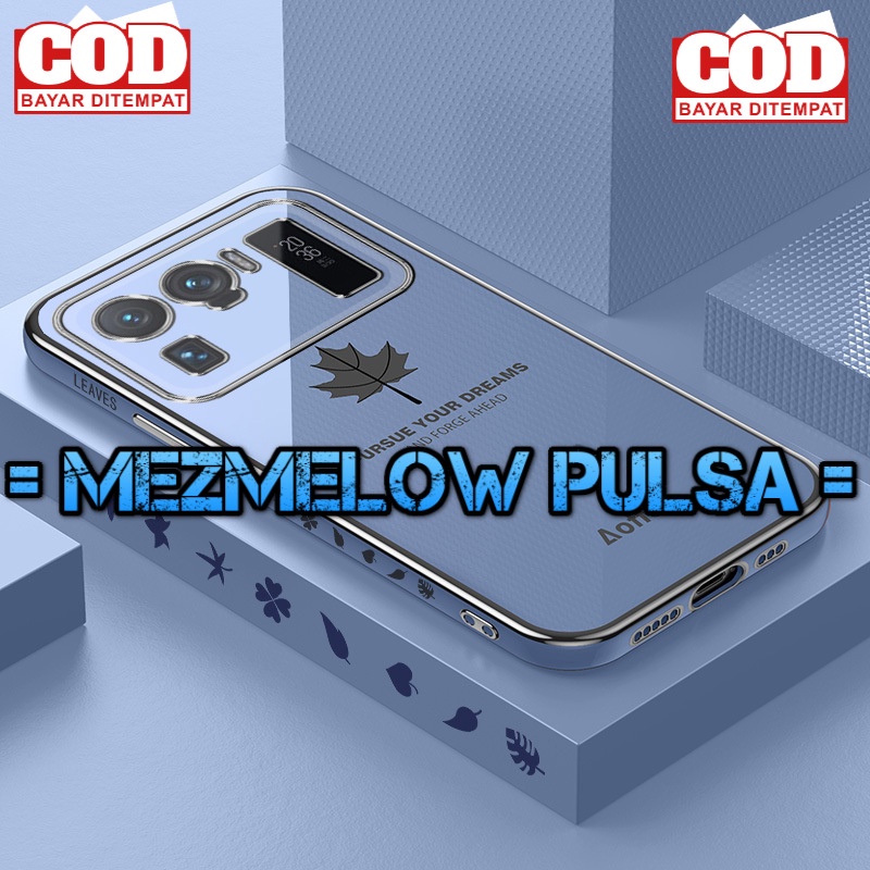 Soft TPU Case Plating Casing Silicone Softcase XIAOMI REDMI NOTE 10 PRO 4G - Gambar 3