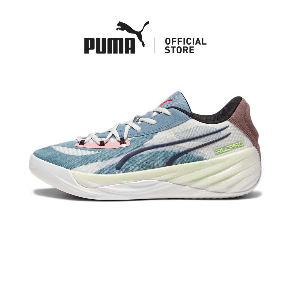 Puma on sale latest shoes