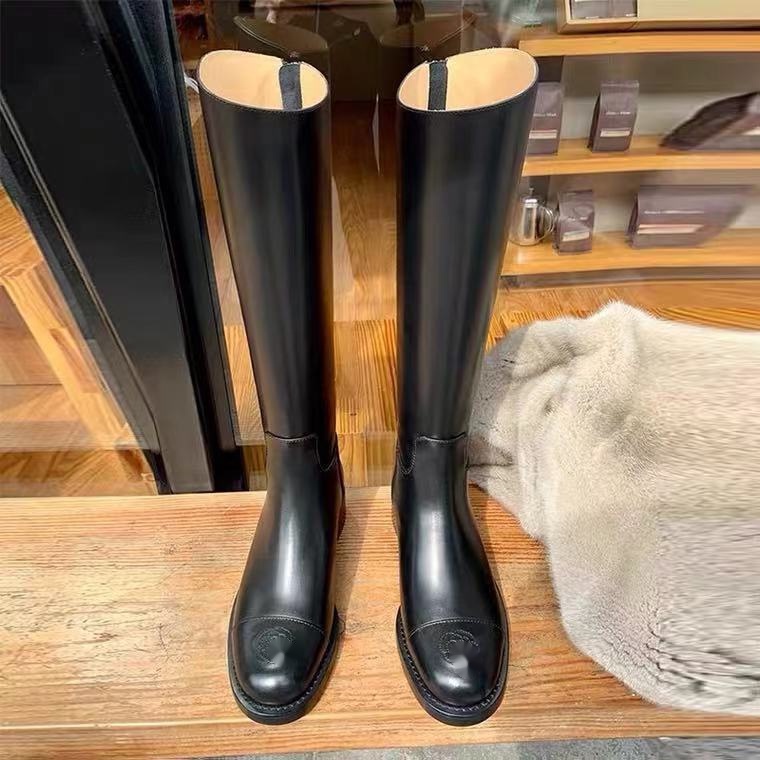 knee high boots in store near me