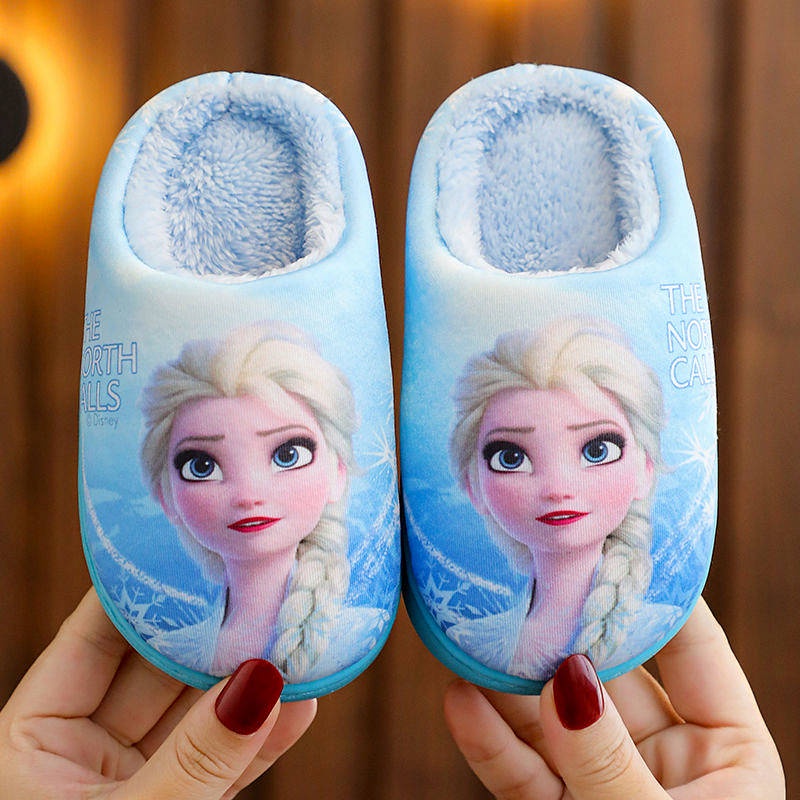 Frozen hot sale slippers havaianas