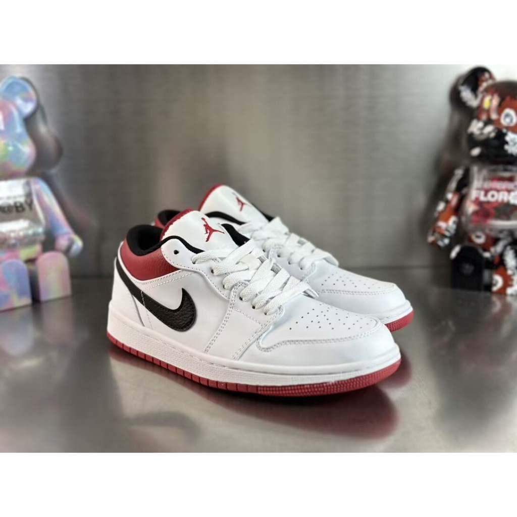 aj1 white low
