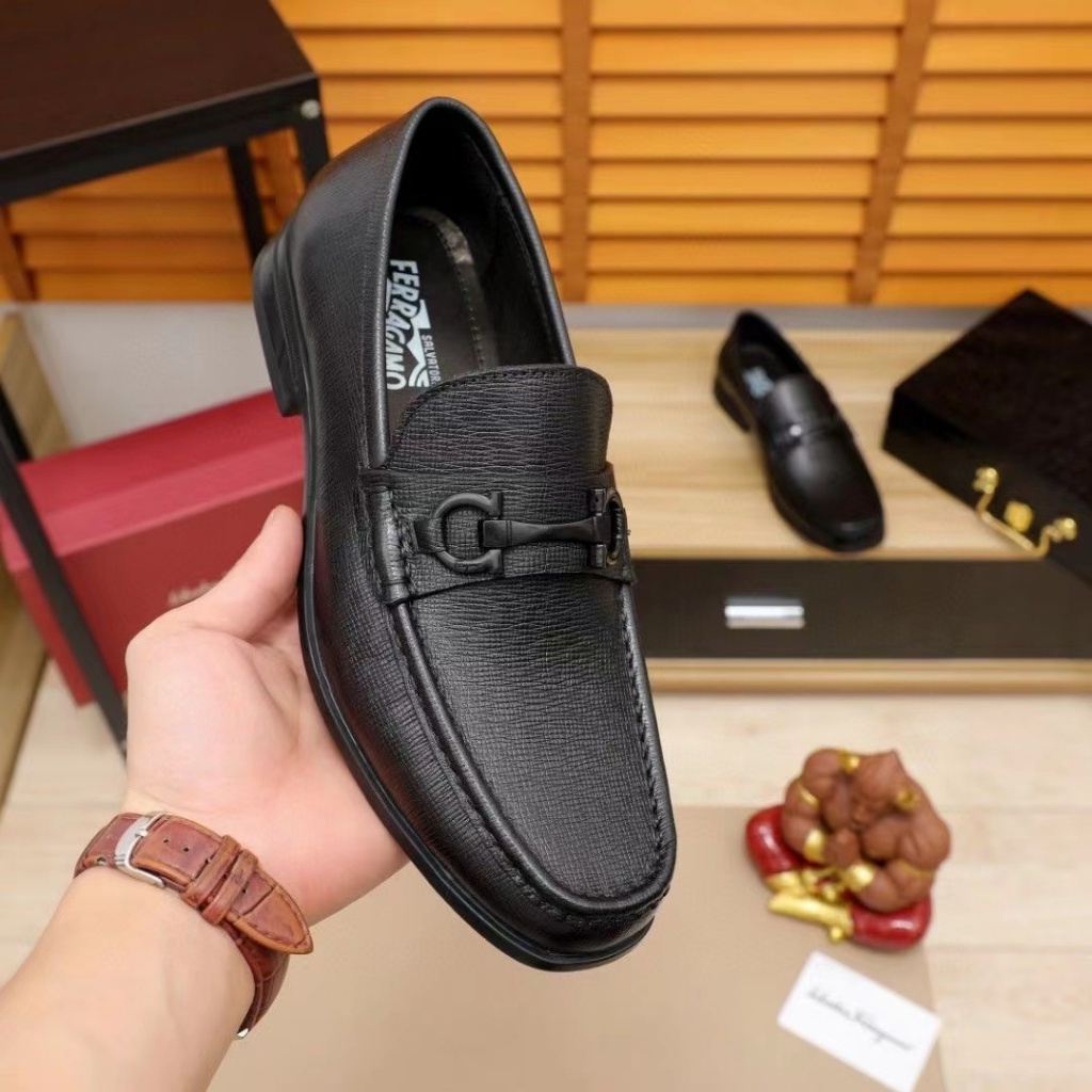 Ferragamo best sale replica shoes