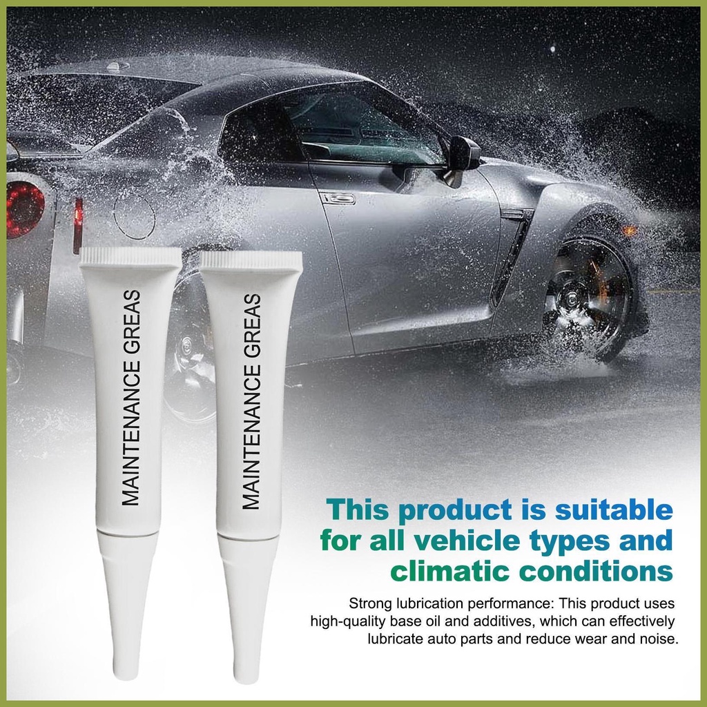 Dielectric Grease Lubricating Electronics Dielectric Connector Grease