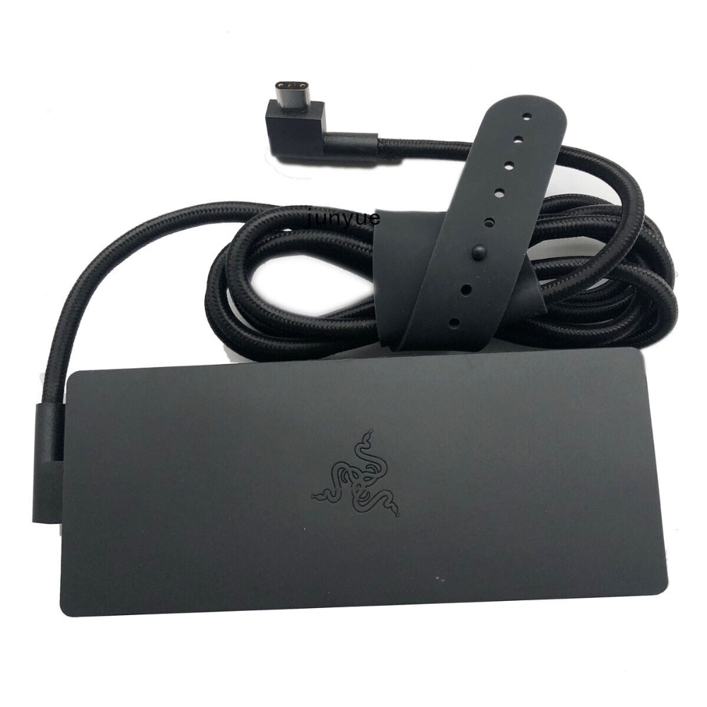 New 11.8A 230W Razer AC Power Supply Adapter For Blade 15 Gaming