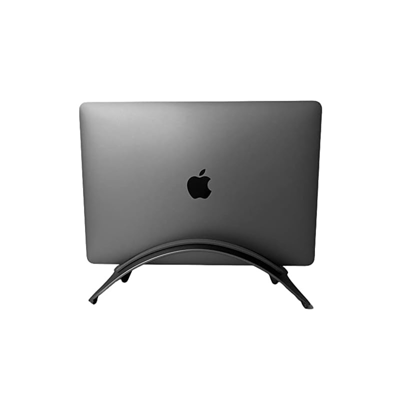 ShotR Macbook Air Pro Laptop Stand Vertical Macbook Air Macbook Pro