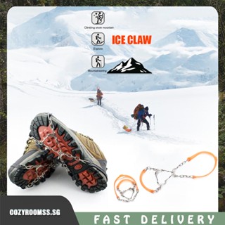 Crampons sg discount