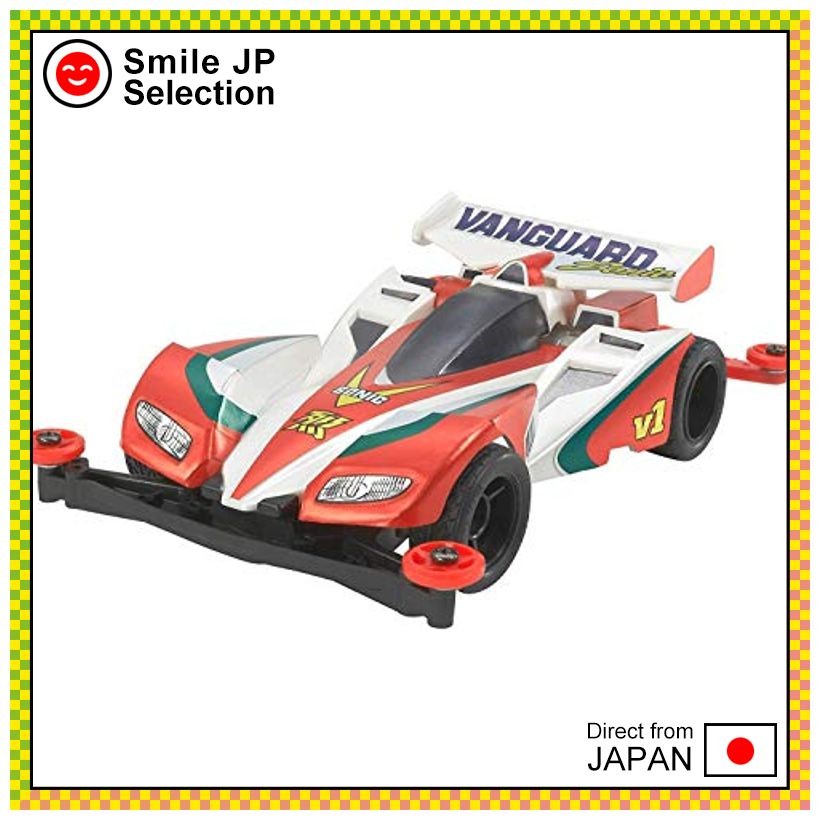 Victory Magnum Tamiya 19435 Mini 4WD Vanguard Sonic Premium