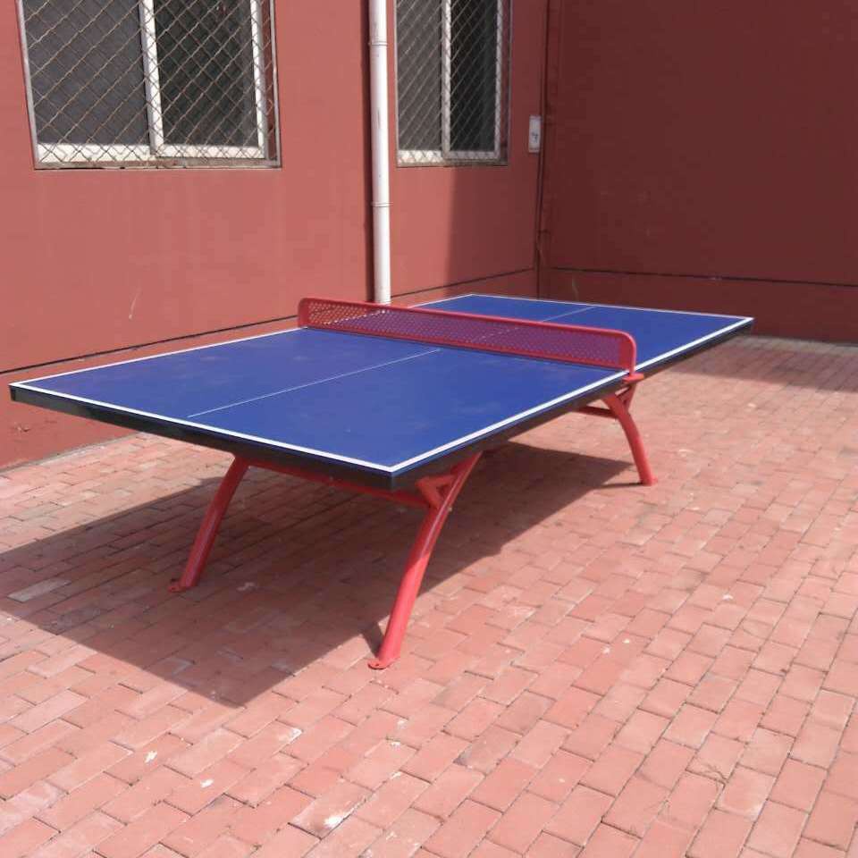 [kline]SMC Standard Outdoor Table Tennis Table SchoolSpecific Table