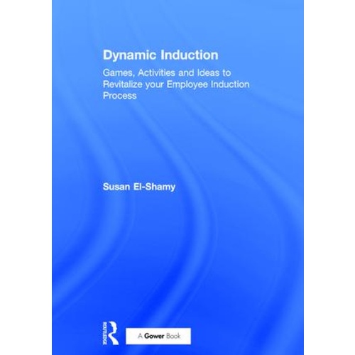 Dynamic Induction Games Activities And Ideas To Revitalize Your Employee Induction Process