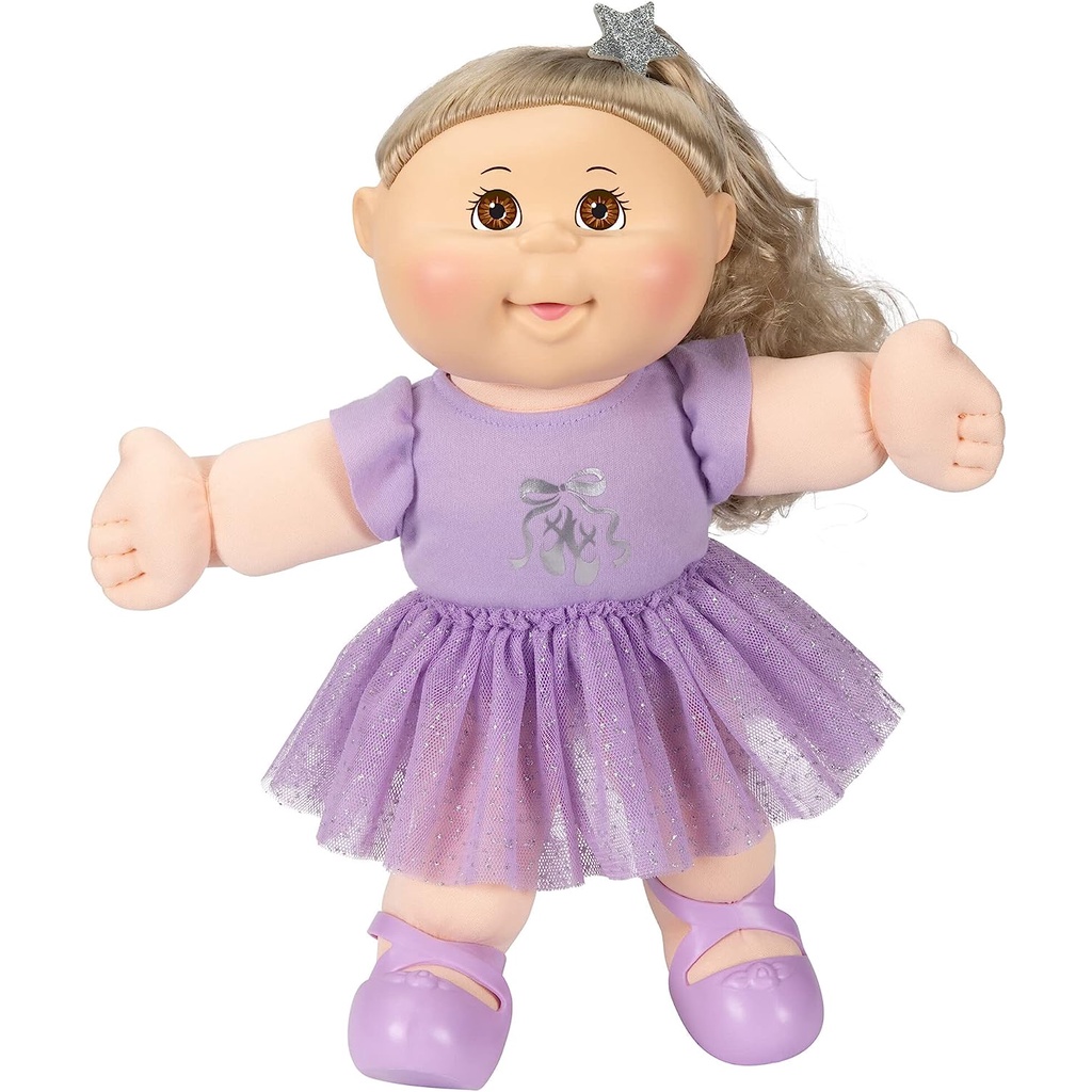 cabbage patch kids accessories