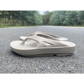 OOFOS UNISEX OORIGINAL SANDAL Shopee Singapore