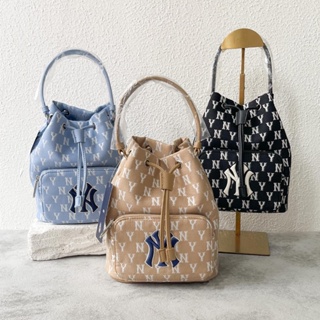 LOUIS QUATORZE) Women Bucket Bag HO4SO02BL - Now In Seoul