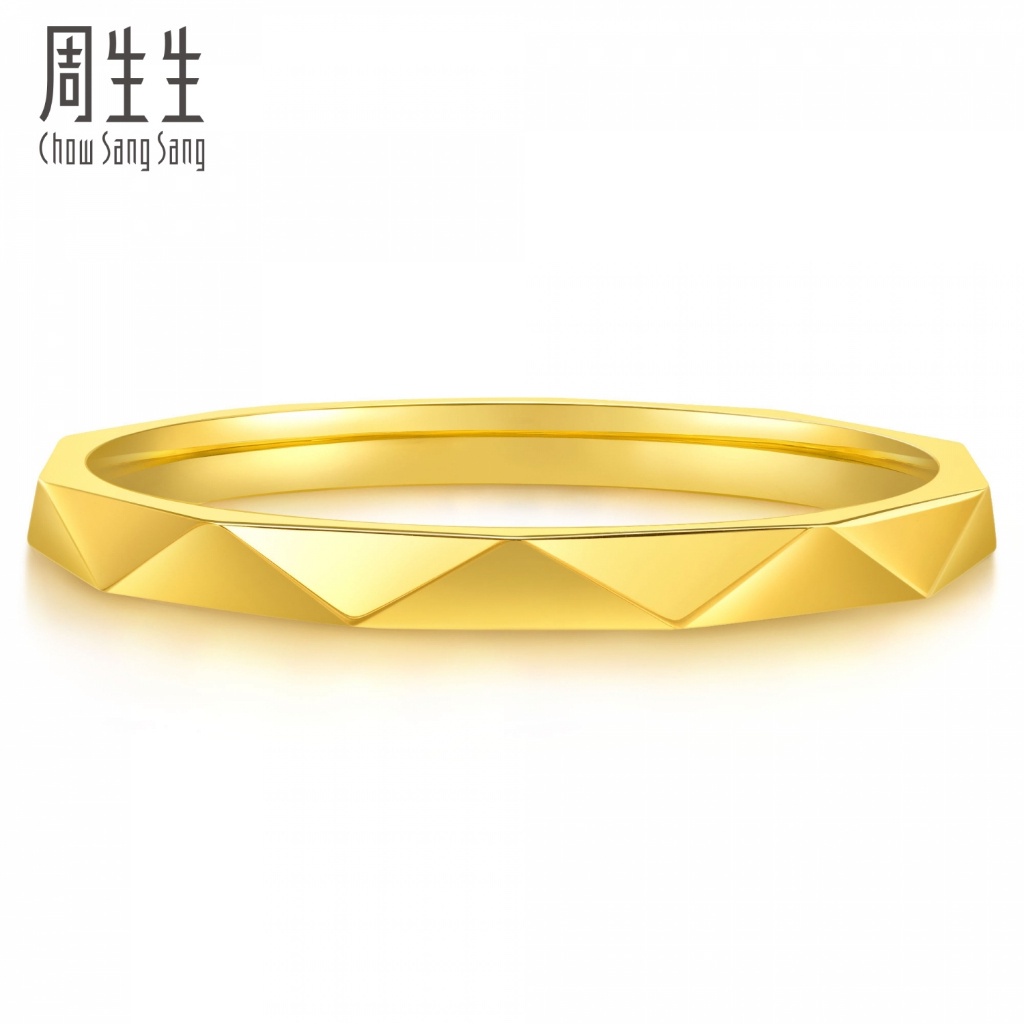 Gold on sale bangle price