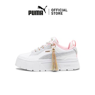 Puma women's cali sale fashion sneakers