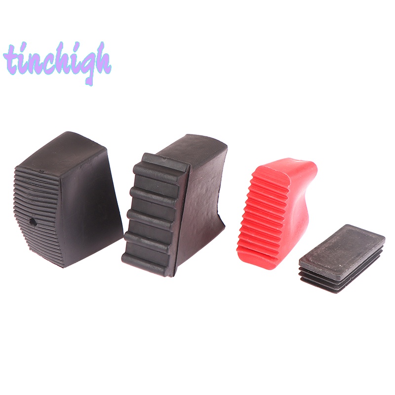 2 PCS ANTI Extension Step Ladder Feet Cover Lift Cap Stable Accessories