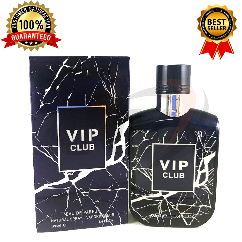 Vip 2024 disco perfume