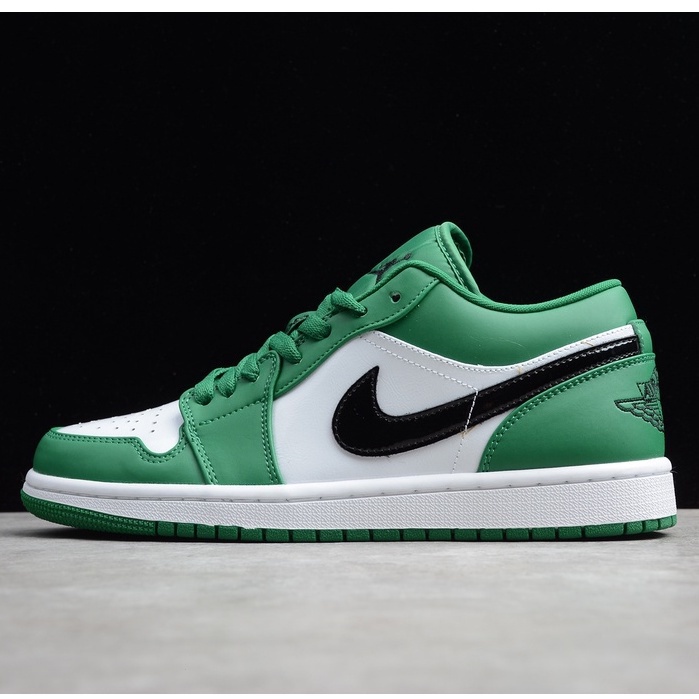 Nike air hot sale jordan green