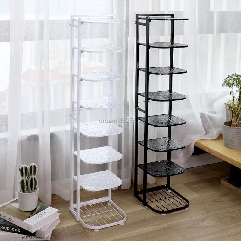 Shoe Rack / Upgrade Metal Shoe Rack / BTO Shoe Rack /HDB Shoe Rack ...