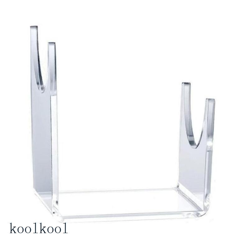 Kool 2Pack Shofar Stand Acrylic Shofar Display Stand Shofar Display ...