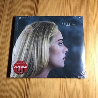 Adele: 30 (180g) Vinyl 2LP