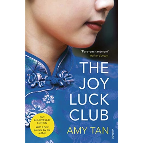 Joy Luck Club p Paperback English 9780749399573 Shopee Singapore