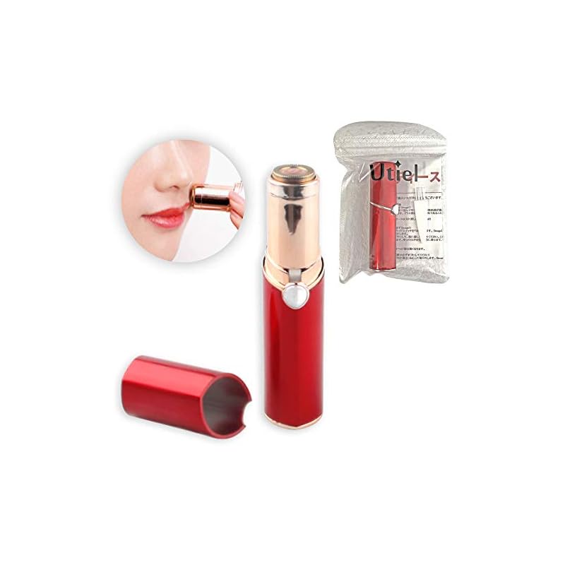 Japan Products] [Latest Improved Model] Women's Shaver Mother's Day ...