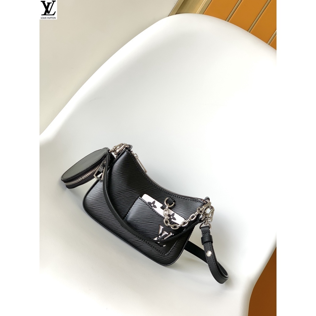 Marellini Bag Epi Leather - Handbags M20998