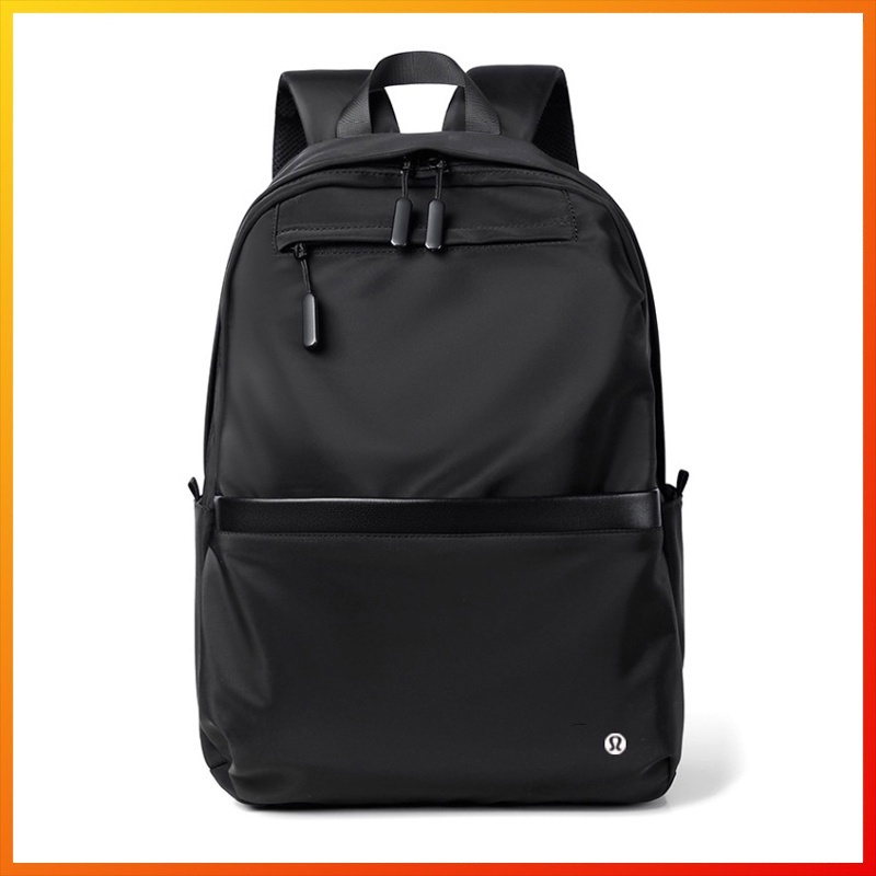 Lululemon Large Capacity Backpack Laptop Bag Unise LU1297