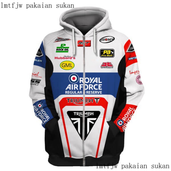 Racing hoodie on sale