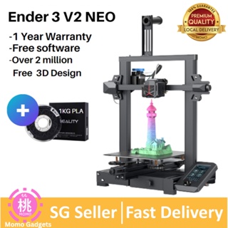 Buy Creality Ender 3 V2 At Sale Prices Online - January 2024