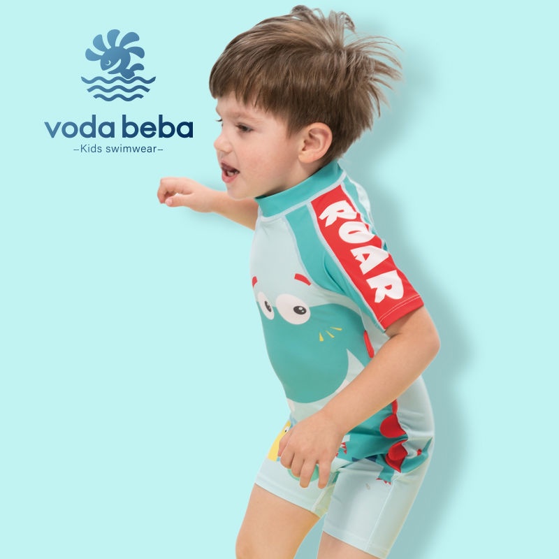 Swimsuit for 1 year old boy clearance