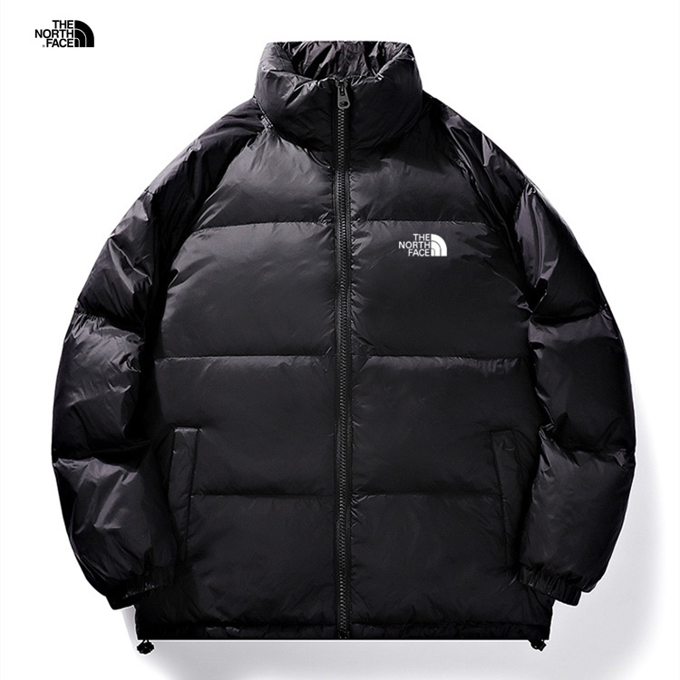 Mens big and hot sale tall north face jackets