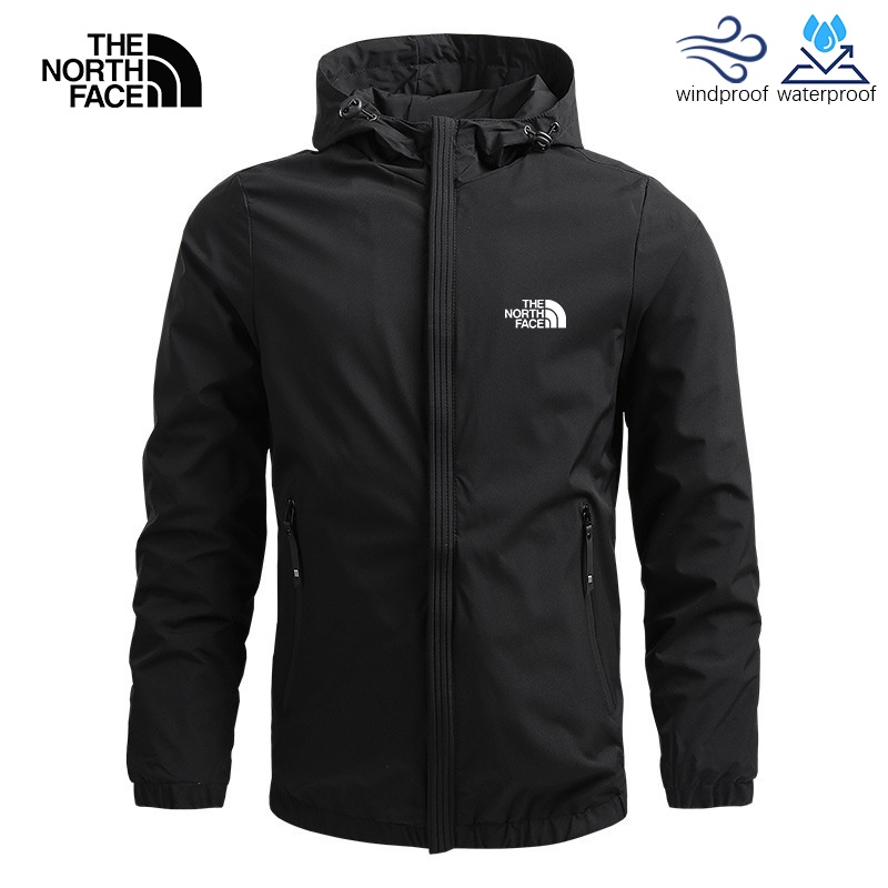 Mens coats sale the north face