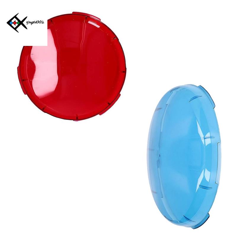 7.5 Inch Underwater Pool Light Lens Cover Universal Lamp Replacement