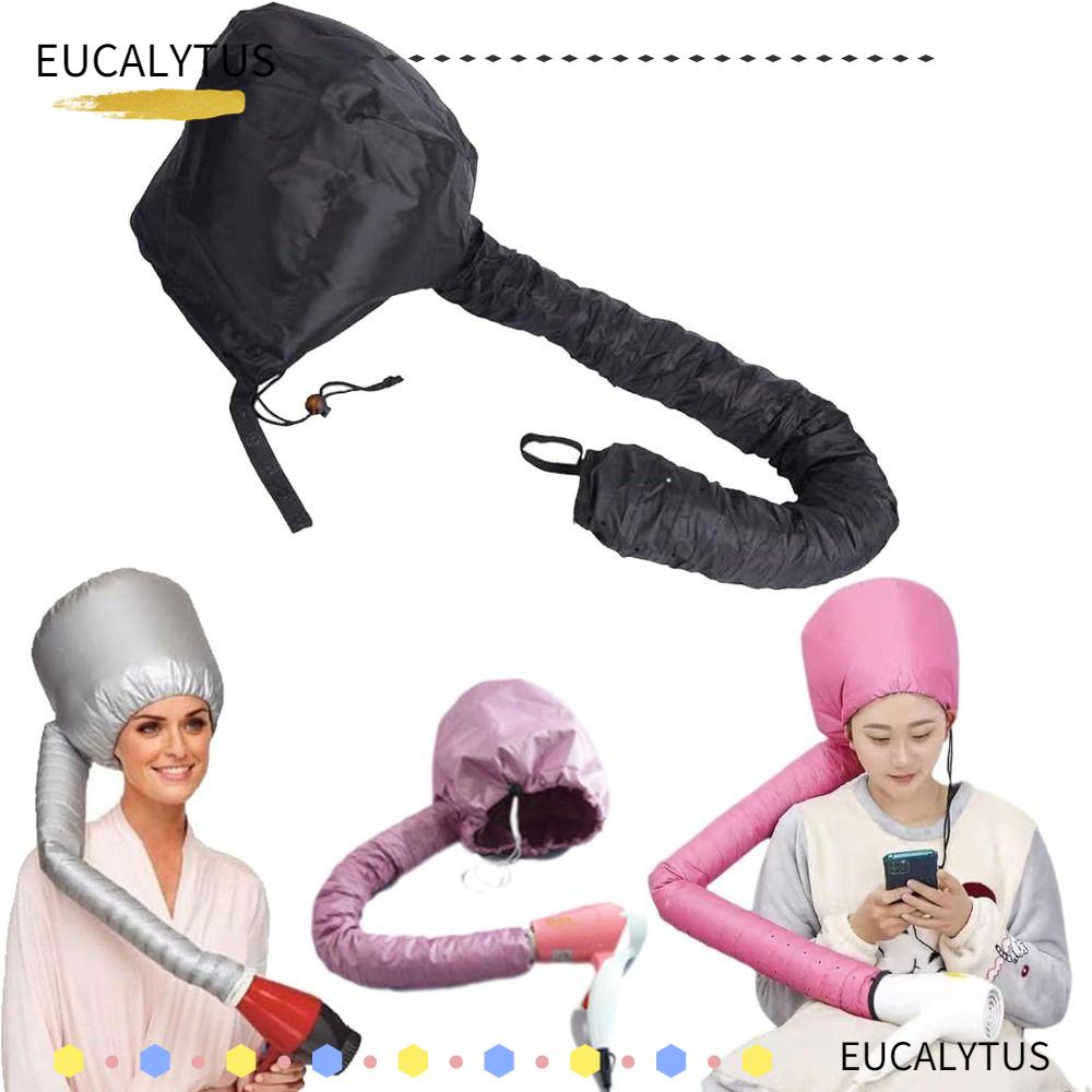 EUTUS Hair Drying Cap, Steamer Hair Blow Nourishing Dryer