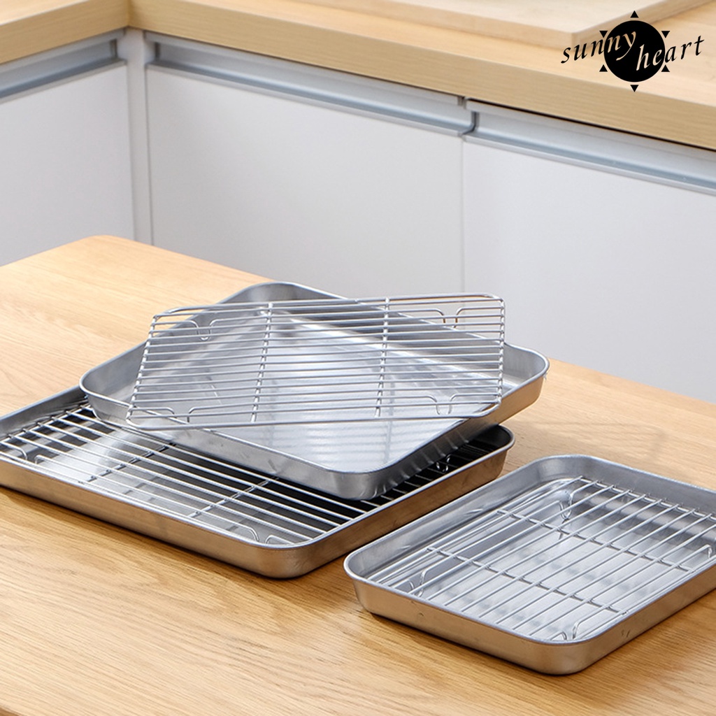Baking dish rack sale