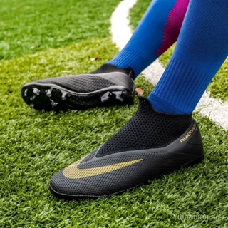 Men soccer turf on sale shoes