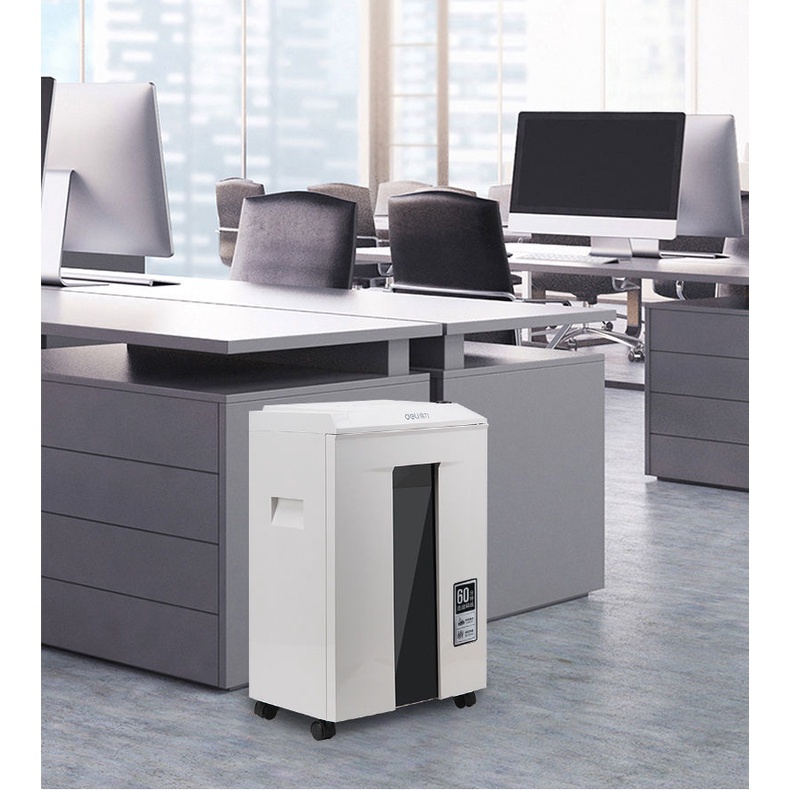 [kline]Shredder Office Automatic Commercial HighPower Grinder Electric