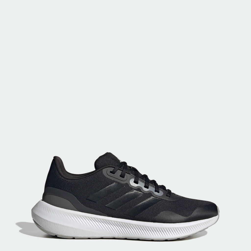 adidas Running Runfalcon 3 TR Shoes Women Black HQ3791 | Shopee Singapore