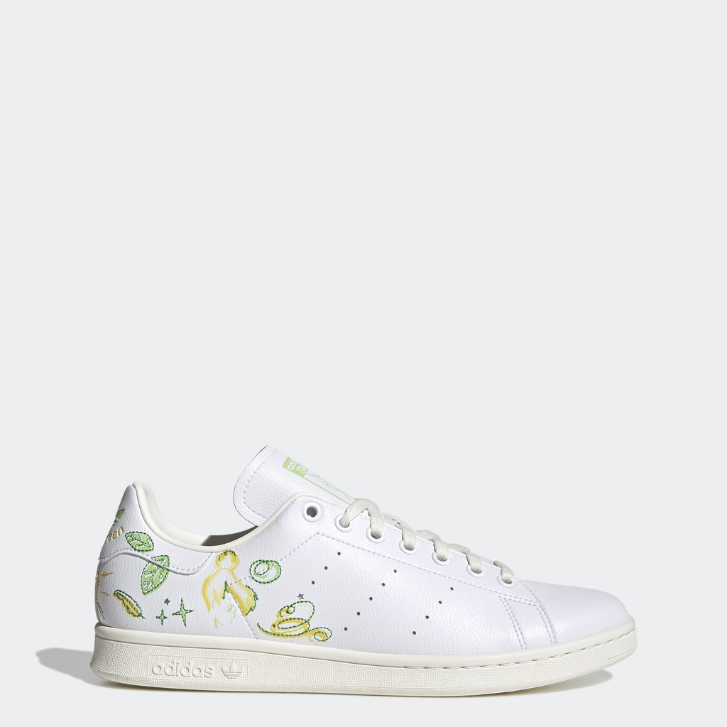 stan smith tinker bell