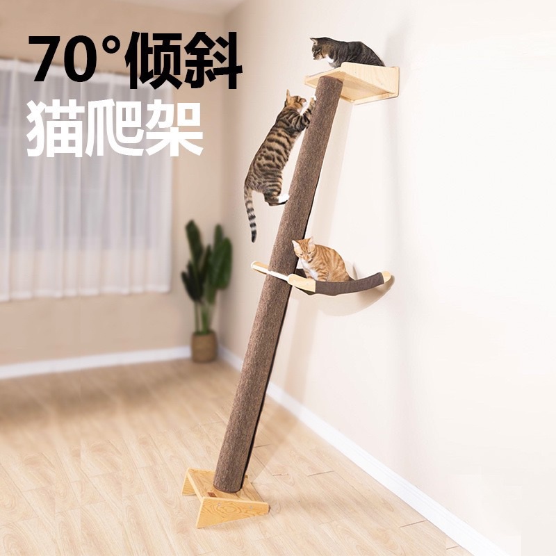 2m hotsell cat tree