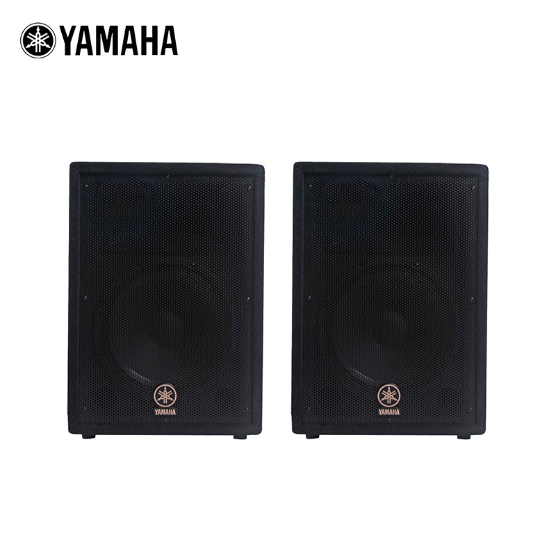 Yamaha best sale a12 speakers