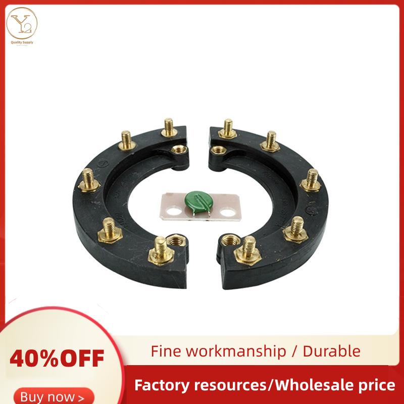 Generator Rectifier Kit As Shown Rectifier Excitation Bridge Black