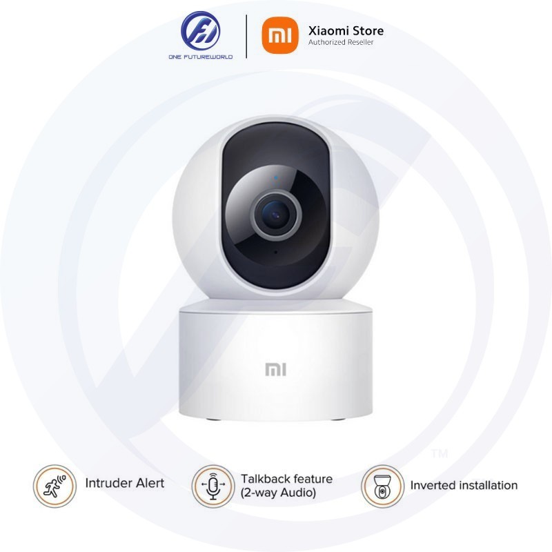 Sd card for hot sale mi 360 camera