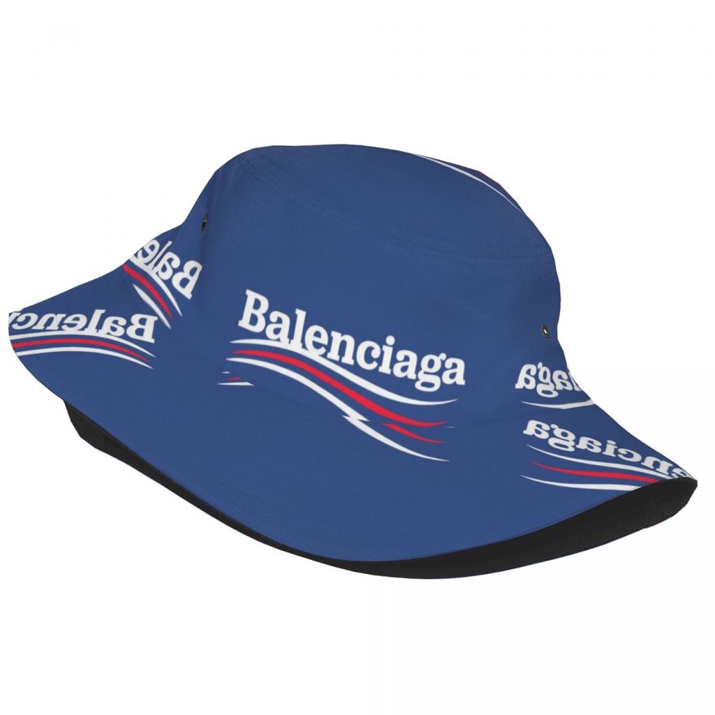 balenciaga fisherman hat
