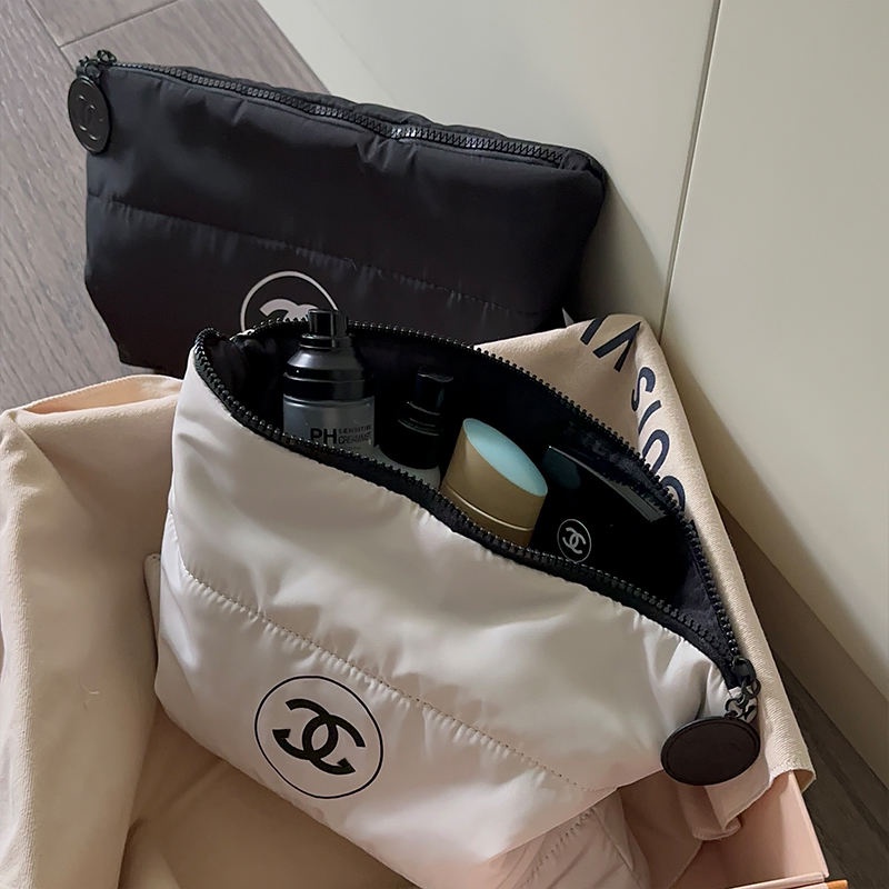 Chanel sale wash bag