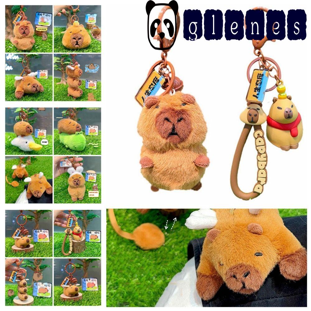 Buy Keychain capybara At Sale Prices Online - January 2024