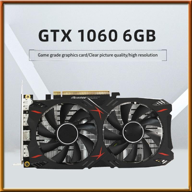 Gaming pc sale gtx 1060 6gb