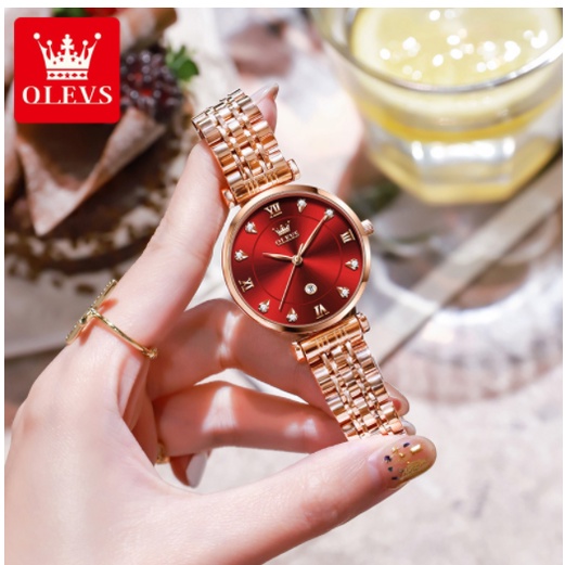 Watch gold store for women